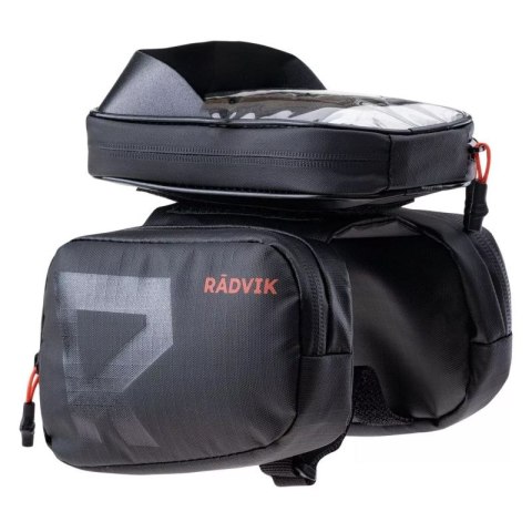 Sakwa na rower Radvik Siglabag 92800308381 Sakwa na rower Radvik Siglabag 92800308381