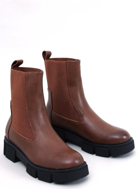 Sztyblety damskie SNEED CAMEL Sztyblety damskie SNEED CAMEL