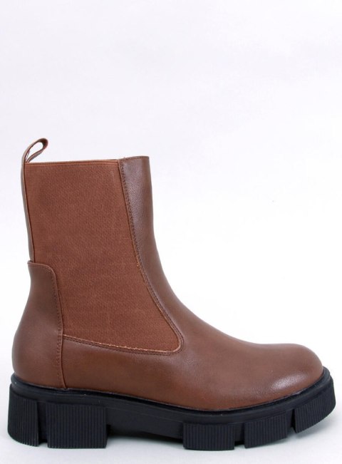 Sztyblety damskie SNEED CAMEL Sztyblety damskie SNEED CAMEL