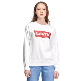 Bluza Levi's Graphic Standard Crew Hoodie W 186860011