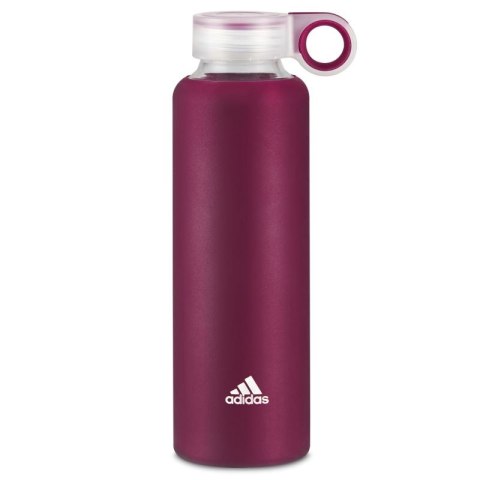 Butelka na wodę adidas WILD PINK 410 ML ADYG-40100WP