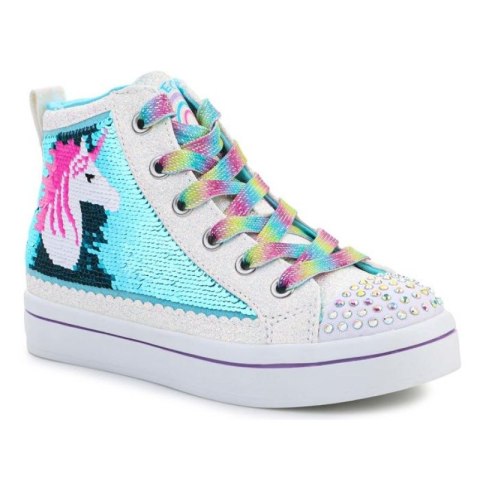 Buty Skechers Unicorn Surprise Jr 314550L-WMLT Buty Skechers Unicorn Surprise Jr 314550L-WMLT