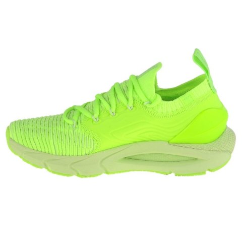 Buty do biegania Under Armour Hovr Phantom 2 IntelliKnit W 3024155-304 Buty do biegania Under Armour Hovr Phantom 2 IntelliKnit W 3024155-304