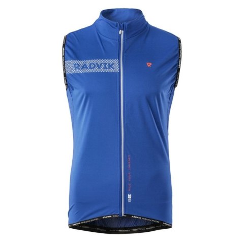 Kamizelka rowerowa Radvik Sierra Vest Gts M 92800407006