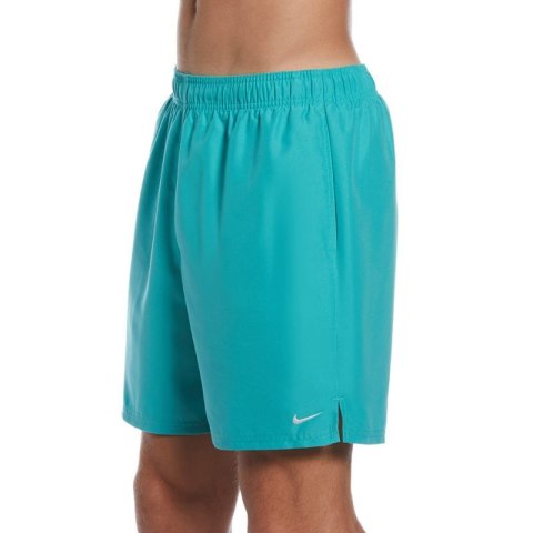 Spodenki kąpielowe Nike 7 Volley M NESSA559-339 Spodenki kąpielowe Nike 7 Volley M NESSA559-339