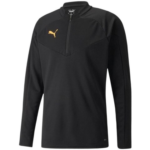 Bluza Puma individualFINAL 1/4 Zip Training M 657950 45