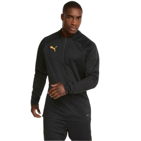 Bluza Puma individualFINAL 1/4 Zip Training M 657950 45