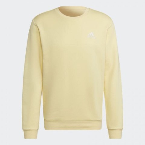 Bluza adidas Essentials Fleece Sweatshirt M HL2285 Bluza adidas Essentials Fleece Sweatshirt M HL2285