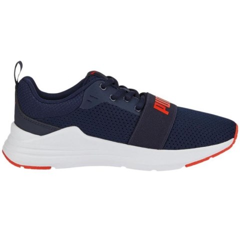 Buty Puma Wired Run Jr 374214 21