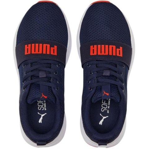 Buty Puma Wired Run Jr 374214 21