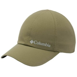 Czapka z daszkiem Columbia Silver Ridge III Ball Cap 1840071397