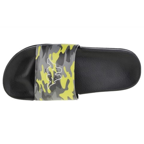 Klapki Kappa Fantastic CA Sandals 243123CA-1133