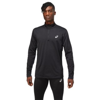 Koszulka Asics Core LS 1/2 Zip Winter Top M 2011C347-001