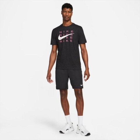 Koszulka Nike Dri-Fit M DM5694 010 Koszulka Nike Dri-Fit M DM5694 010