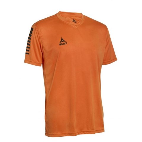 Koszulka Select Pisa M T26-01375 orange Koszulka Select Pisa M T26-01375 orange