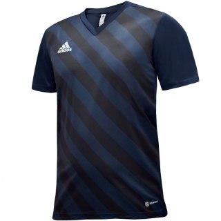 Koszulka adidas Entrada 22 Graphic Jersey Jr HF0122