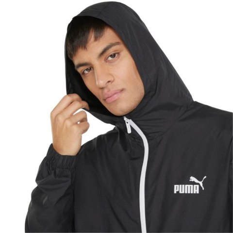 Kurtka Puma ESS Solid Windbreaker M 847484 01