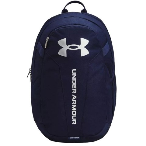 Plecak Under Armour Hustle Lite Backpack 1364180-410 Plecak Under Armour Hustle Lite Backpack 1364180-410