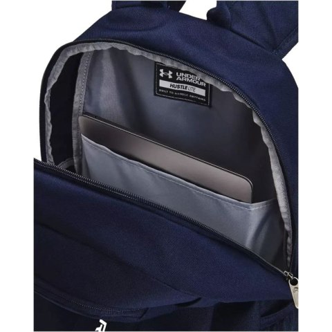 Plecak Under Armour Hustle Lite Backpack 1364180-410 Plecak Under Armour Hustle Lite Backpack 1364180-410