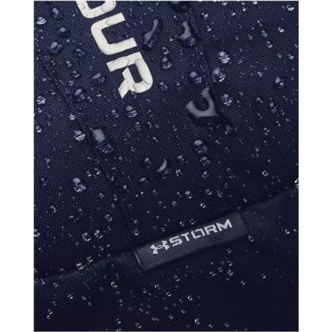 Plecak Under Armour Hustle Lite Backpack 1364180-410 Plecak Under Armour Hustle Lite Backpack 1364180-410