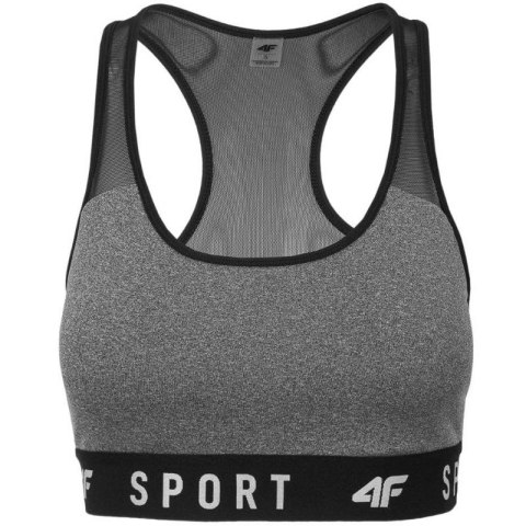Stanik sportowy 4F W H4Z22 STAD350 24M Stanik sportowy 4F W H4Z22 STAD350 24M