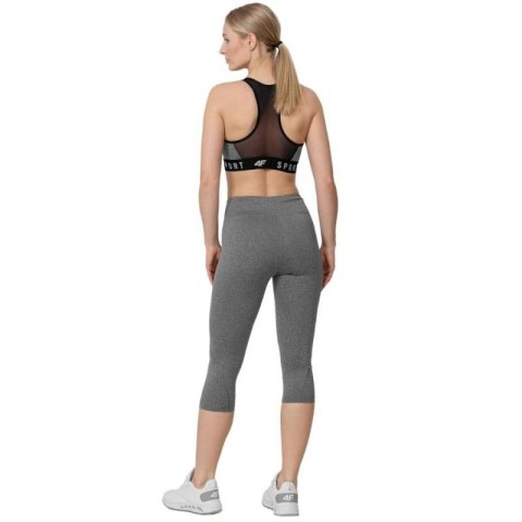 Stanik sportowy 4F W H4Z22 STAD350 24M Stanik sportowy 4F W H4Z22 STAD350 24M
