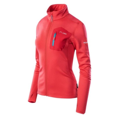 Bluza Elbrus Emino Polartec W 92800353921