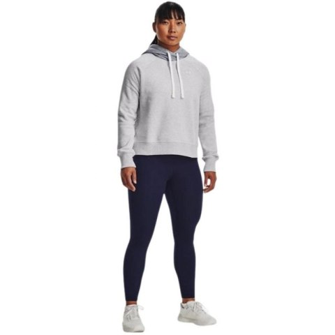 Bluza Under Armour Rival Fleece CB Hoodie W 1373031 014