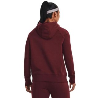 Bluza Under Armour Rival Fleece HB Hoodie W 1356317 690