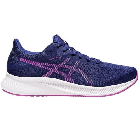 Buty do biegania Asics Patriot 13 W 1012B312 401 Buty do biegania Asics Patriot 13 W 1012B312 401