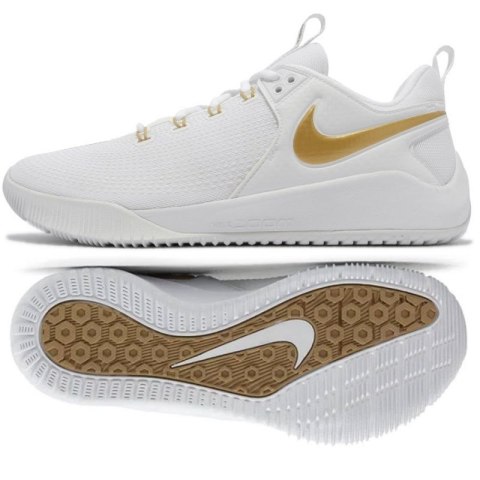 Buty do siatkówki Nike Air Zoom Hyperace 2 LE W DM8199 170