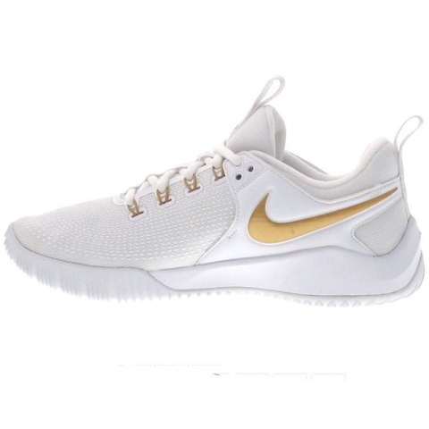 Buty do siatkówki Nike Air Zoom Hyperace 2 LE W DM8199 170