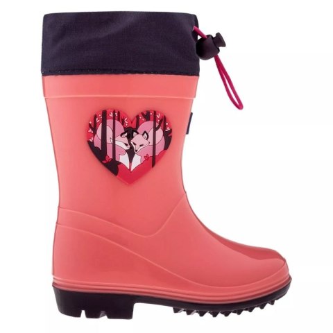 Kalosze Bejo Kai Wellies Jr 92800432365