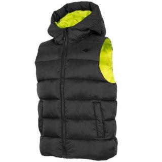 Kamizelka 4F Jr HJZ22 JKUMP002 20S