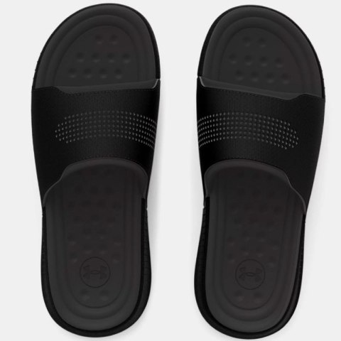 Klapki Under Armour Ansa Elevate SL M 3025044 001 Klapki Under Armour Ansa Elevate SL M 3025044 001