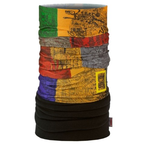 Komin Buff Polar National Geographic Tube Scarf 1300405551000 Komin Buff Polar National Geographic Tube Scarf 1300405551000