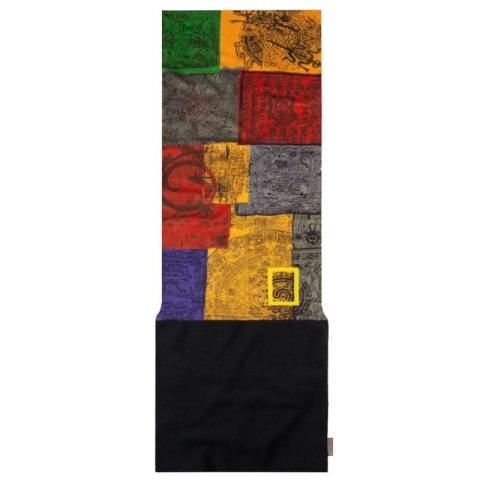 Komin Buff Polar National Geographic Tube Scarf 1300405551000 Komin Buff Polar National Geographic Tube Scarf 1300405551000