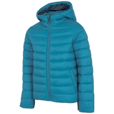 Kurtka 4F Jr HJZ22 JKUMP001 33S Kurtka 4F Jr HJZ22 JKUMP001 33S