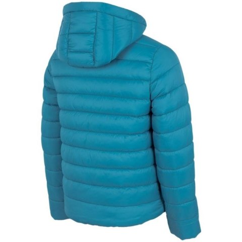 Kurtka 4F Jr HJZ22 JKUMP001 33S Kurtka 4F Jr HJZ22 JKUMP001 33S