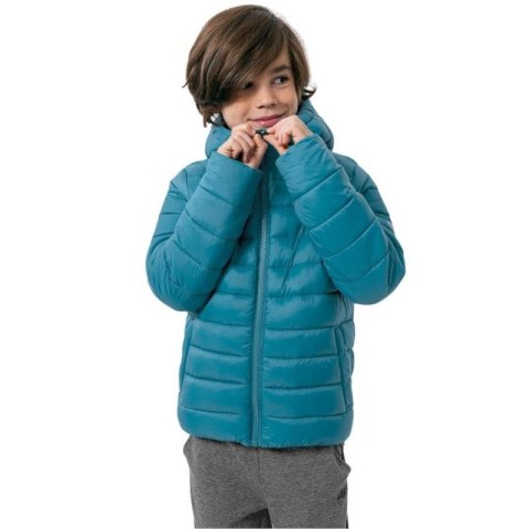 Kurtka 4F Jr HJZ22 JKUMP001 33S Kurtka 4F Jr HJZ22 JKUMP001 33S