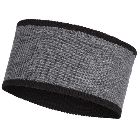 Opaska Buff CrossKnit Headband 1264849991000 Opaska Buff CrossKnit Headband 1264849991000