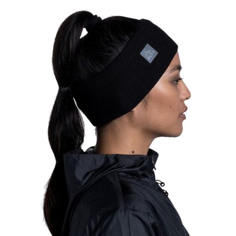 Opaska Buff CrossKnit Headband 1264849991000 Opaska Buff CrossKnit Headband 1264849991000