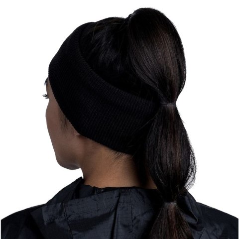 Opaska Buff CrossKnit Headband 1264849991000 Opaska Buff CrossKnit Headband 1264849991000