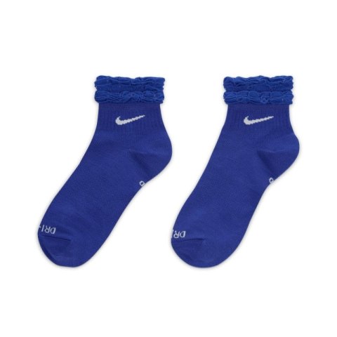 Skarpety Nike Everyday Niebieskie DH5485-430 Skarpety Nike Everyday Niebieskie DH5485-430