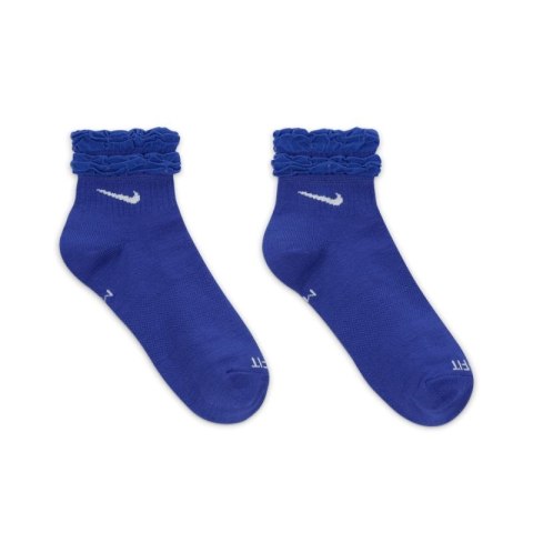 Skarpety Nike Everyday Niebieskie DH5485-430 Skarpety Nike Everyday Niebieskie DH5485-430