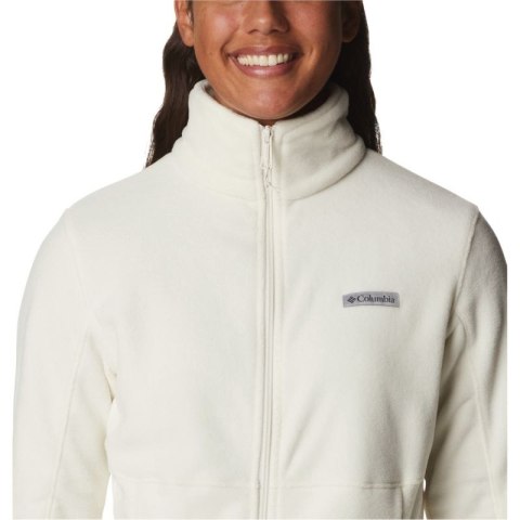 Bluza Columbia Basin Trail III Full Zip Fleece W 1938041191