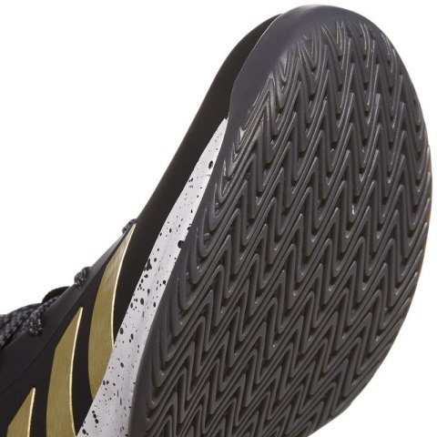 Buty do koszykówki adidas Cross Em Up 5 K Wide Jr GX4790 Buty do koszykówki adidas Cross Em Up 5 K Wide Jr GX4790
