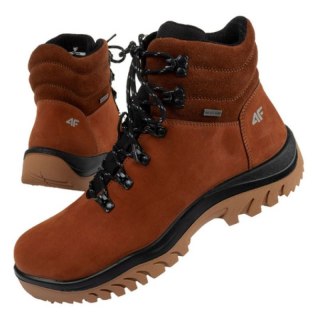 Buty trekkingowe 4F M OBMH255 81S