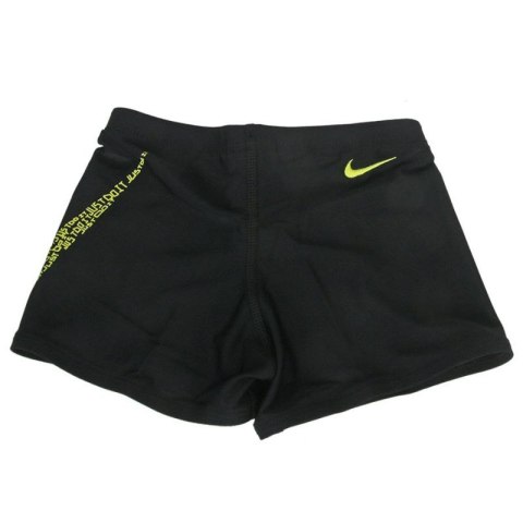 Kąpielówki Nike JDI Swoosh Aquashort Jr NESSC854 001 Kąpielówki Nike JDI Swoosh Aquashort Jr NESSC854 001