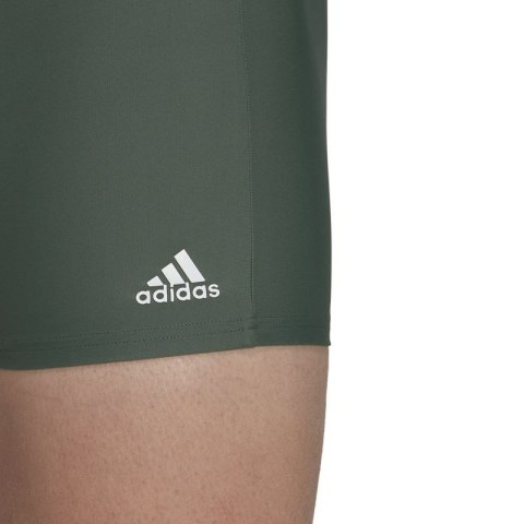 Kąpielówki adidas Block Boxer M HI1628 Kąpielówki adidas Block Boxer M HI1628